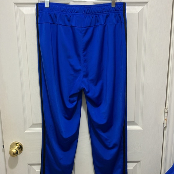 Adidas Essentials Tracksuit Warmup Sweatsuit Jogging Exercise Leisure Jump Suit - Picture 12 of 16